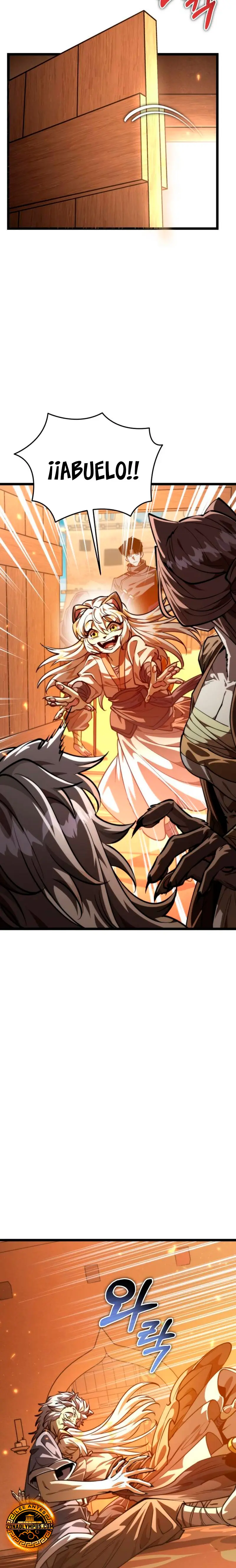 Reencarnado > Capitulo 109 > Page 41