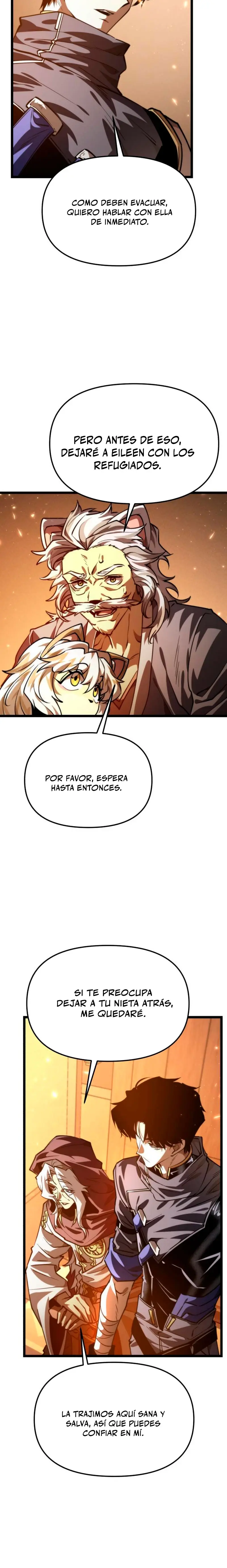 Reencarnado > Capitulo 109 > Page 81