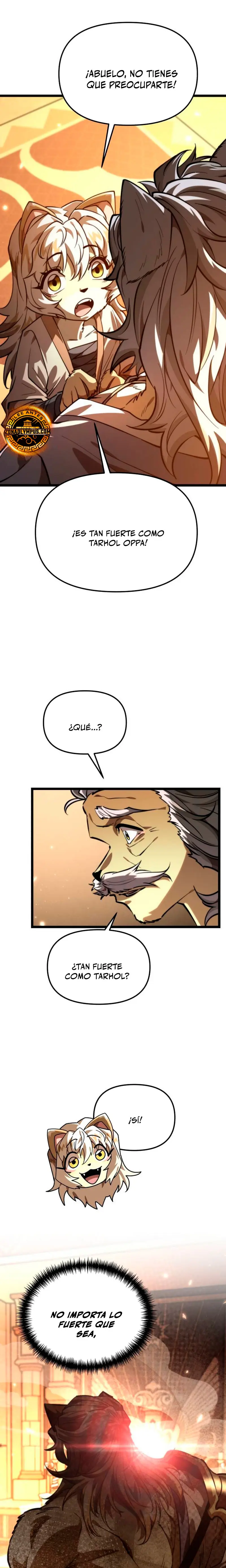 Reencarnado > Capitulo 109 > Page 91