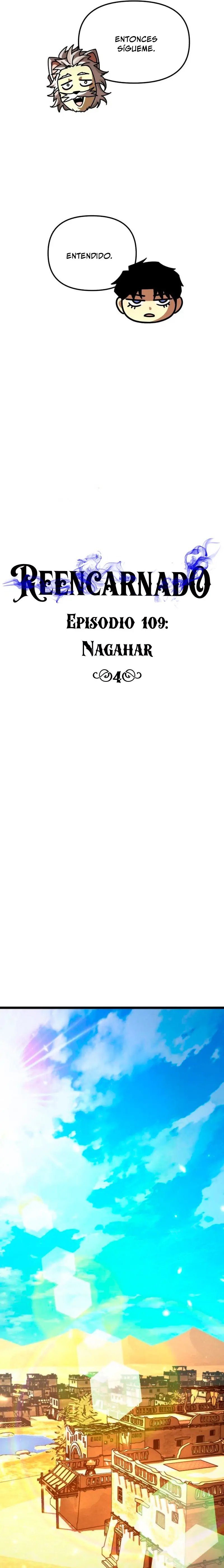 Reencarnado > Capitulo 109 > Page 111
