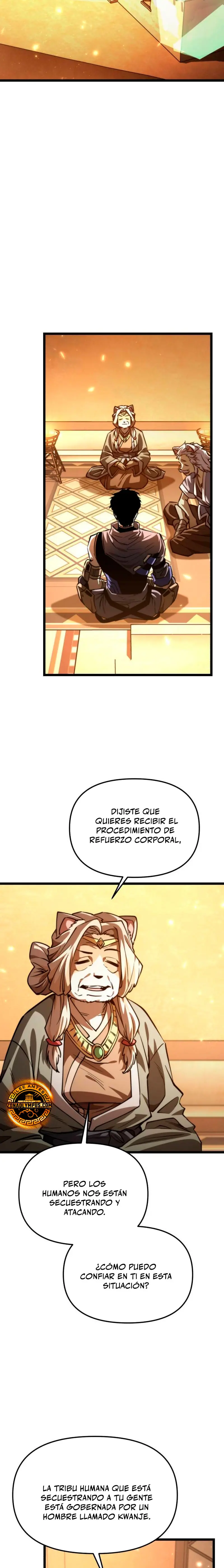 Reencarnado > Capitulo 109 > Page 131