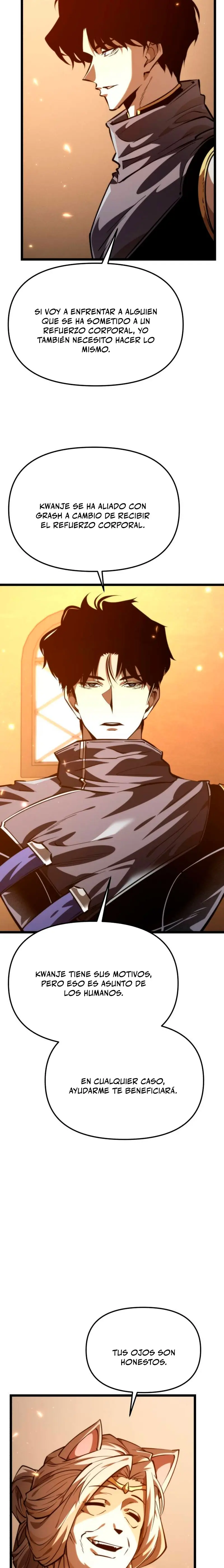 Reencarnado > Capitulo 109 > Page 151