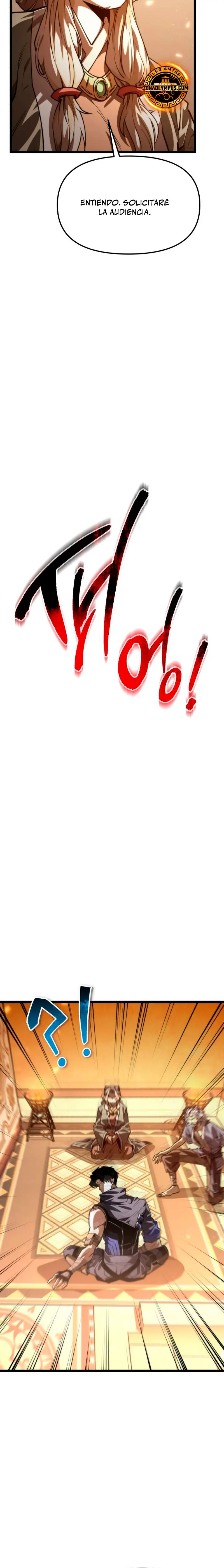 Reencarnado > Capitulo 109 > Page 161