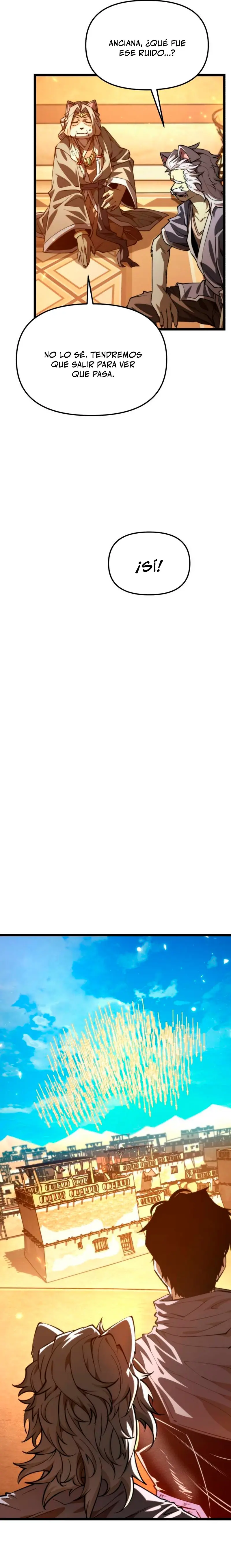 Reencarnado > Capitulo 109 > Page 171