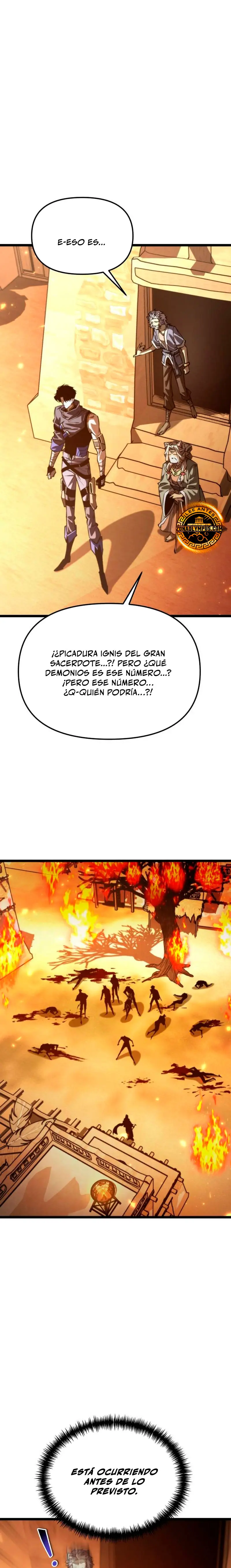 Reencarnado > Capitulo 109 > Page 181