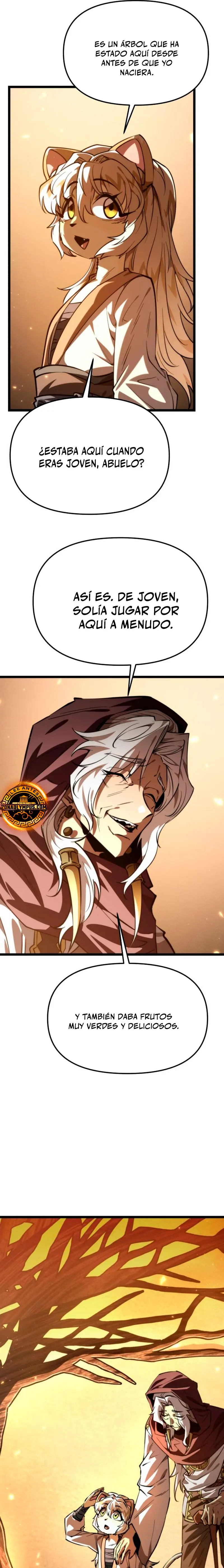 Reencarnado > Capitulo 109 > Page 221