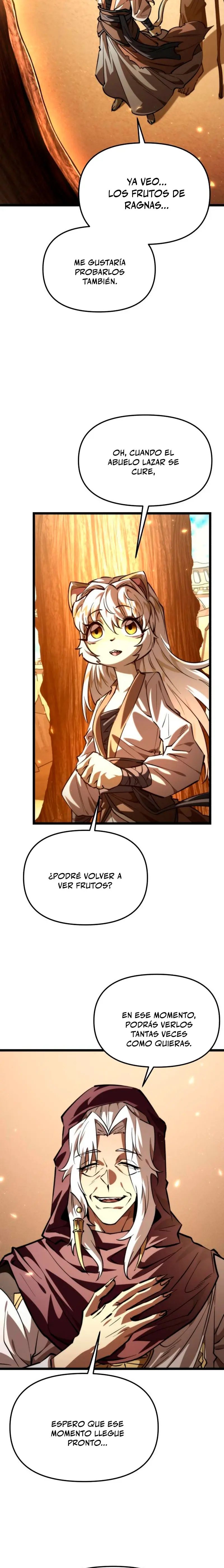 Reencarnado > Capitulo 109 > Page 231