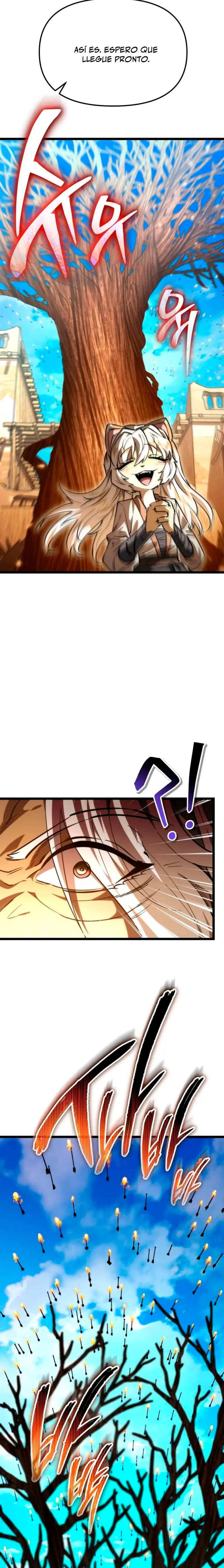 Reencarnado > Capitulo 109 > Page 241