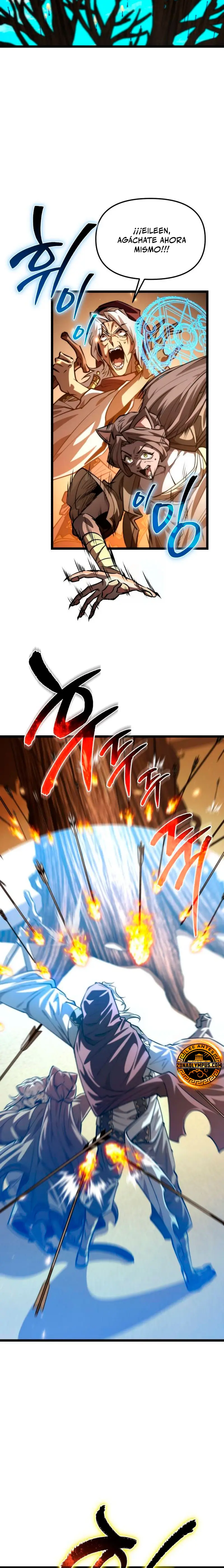 Reencarnado > Capitulo 109 > Page 261