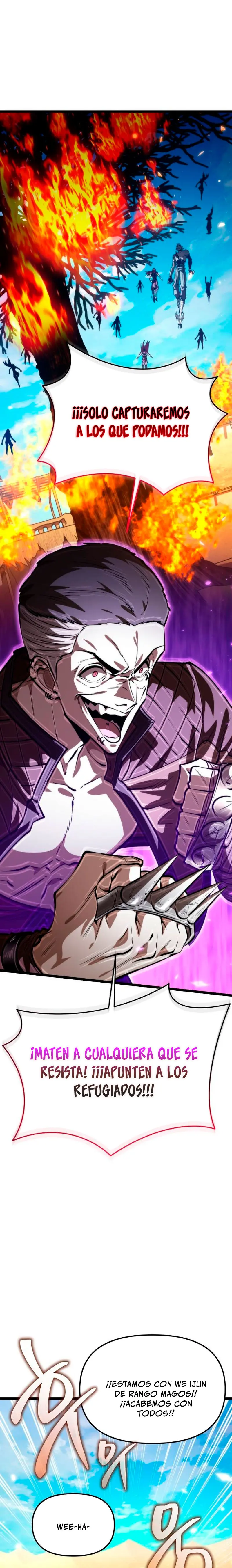 Reencarnado > Capitulo 109 > Page 281