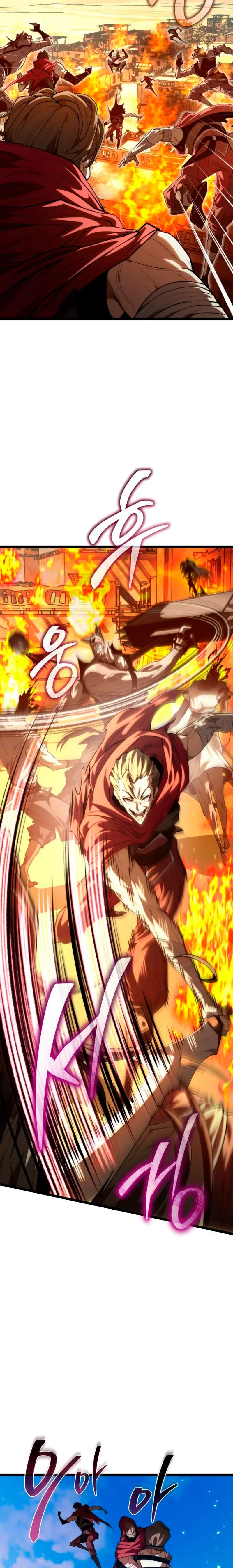 Reencarnado > Capitulo 109 > Page 291