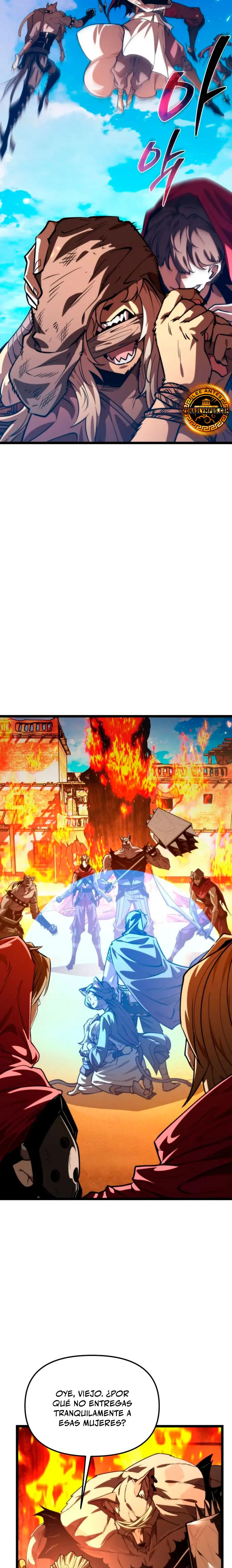 Reencarnado > Capitulo 109 > Page 301