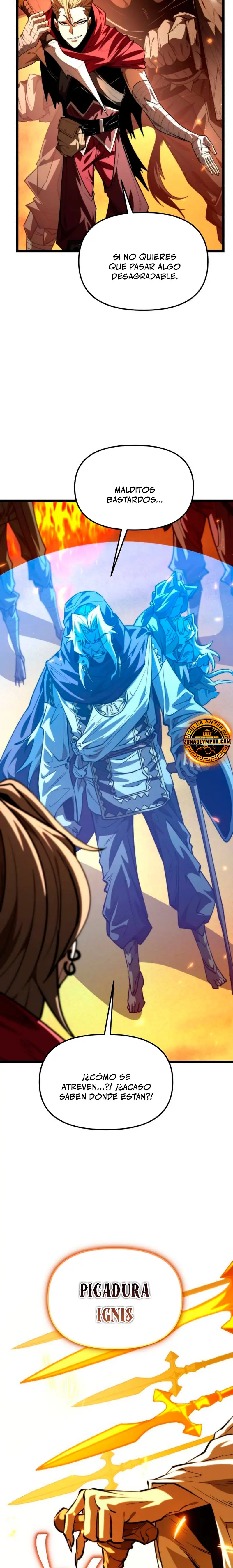 Reencarnado > Capitulo 109 > Page 311