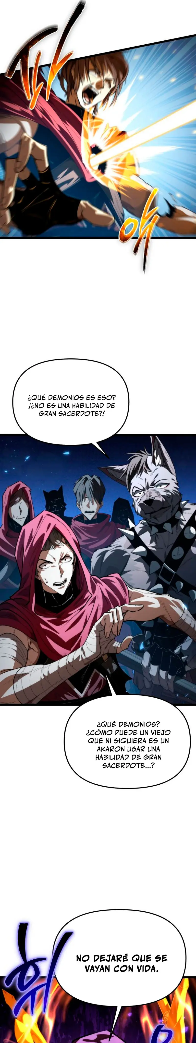 Reencarnado > Capitulo 109 > Page 331