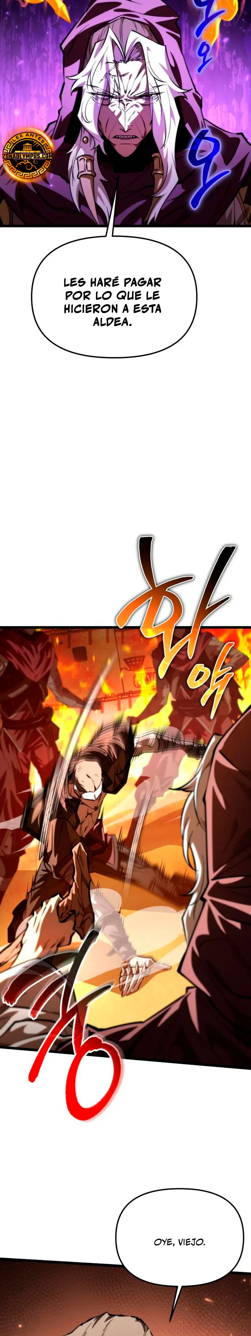 Reencarnado > Capitulo 109 > Page 341