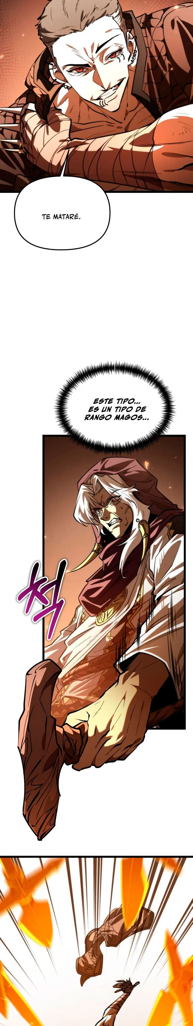 Reencarnado > Capitulo 109 > Page 351