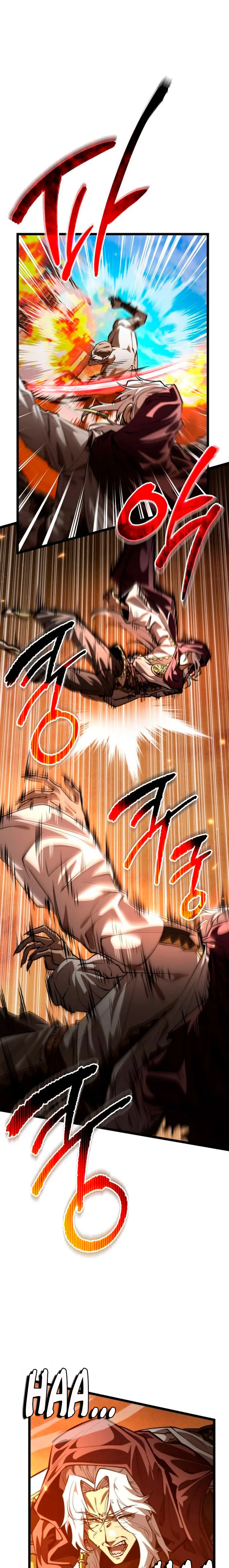 Reencarnado > Capitulo 110 > Page 11