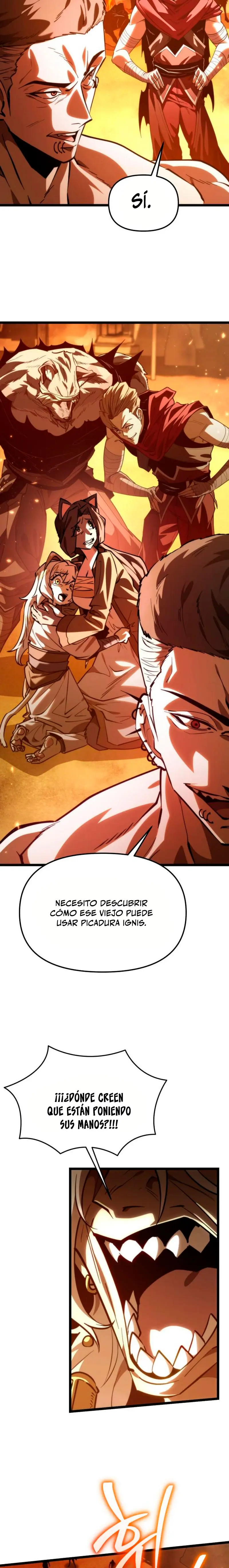 Reencarnado > Capitulo 110 > Page 31