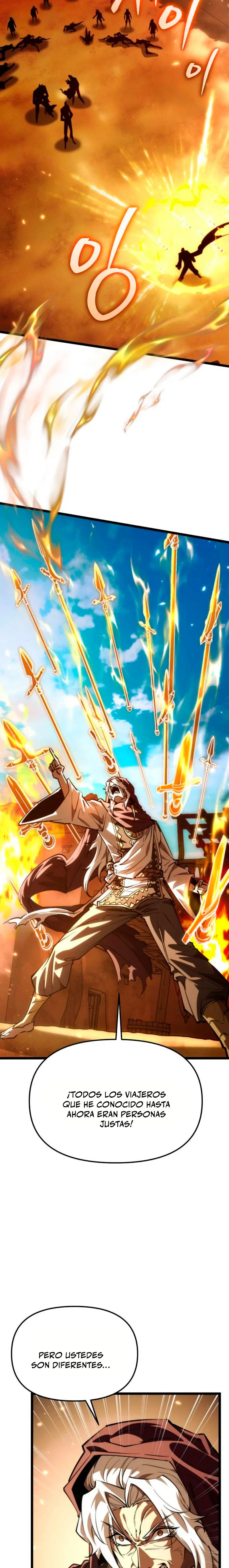 Reencarnado > Capitulo 110 > Page 41