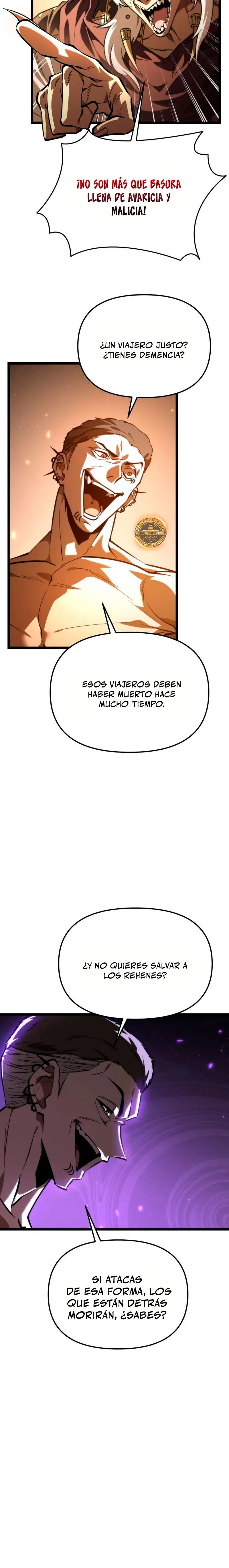 Reencarnado > Capitulo 110 > Page 51