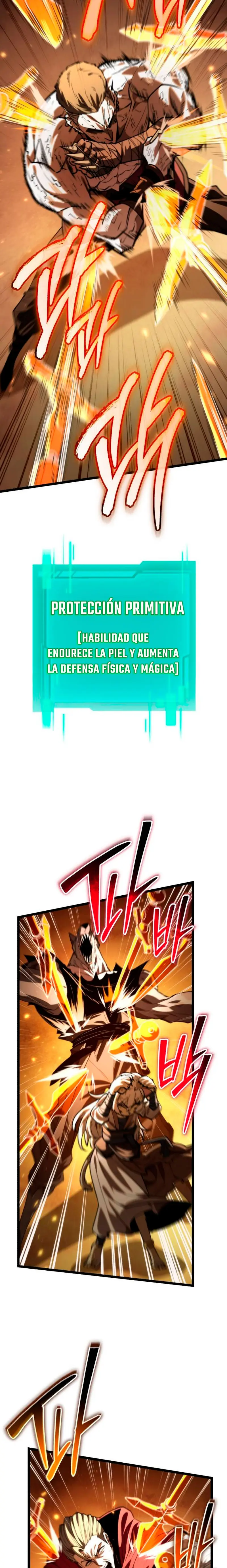 Reencarnado > Capitulo 110 > Page 71