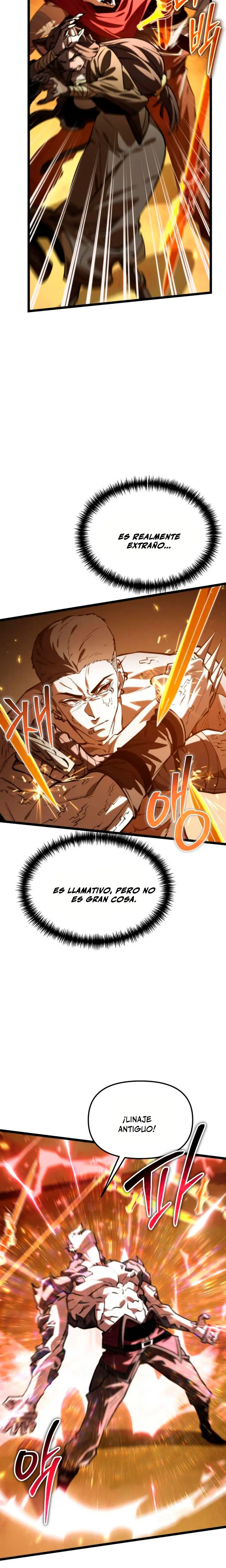 Reencarnado > Capitulo 110 > Page 81