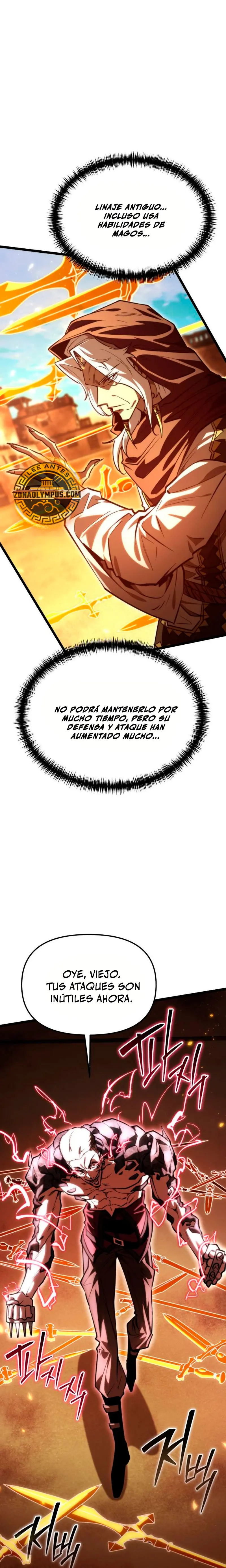 Reencarnado > Capitulo 110 > Page 91