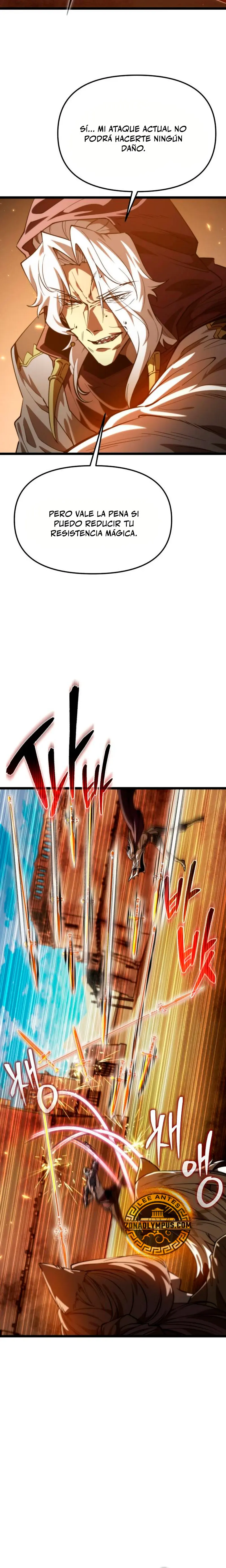 Reencarnado > Capitulo 110 > Page 101