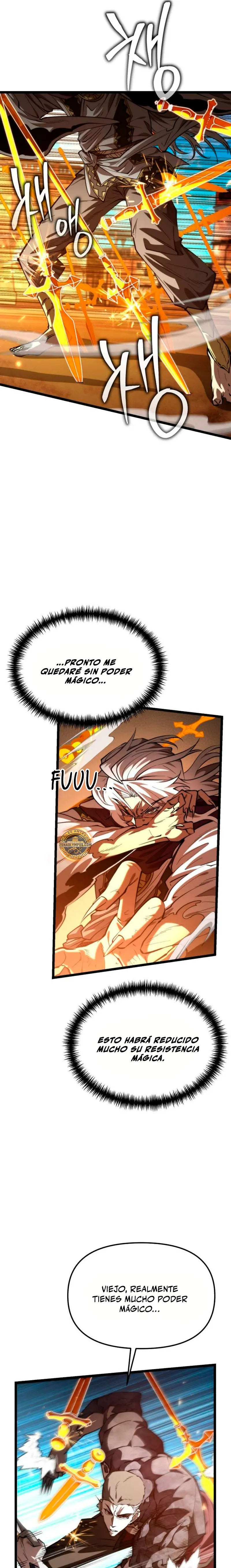 Reencarnado > Capitulo 110 > Page 111