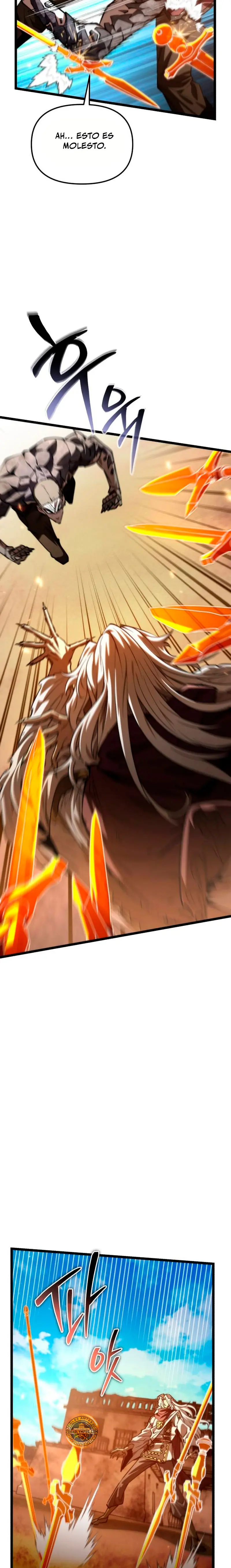 Reencarnado > Capitulo 110 > Page 131