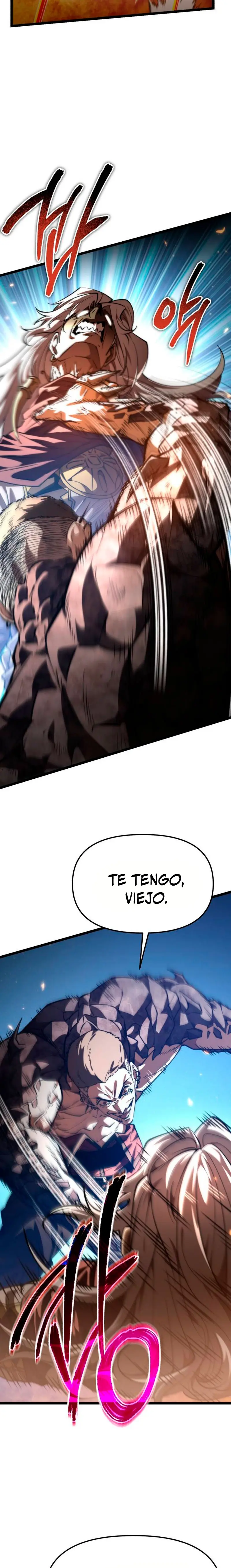 Reencarnado > Capitulo 110 > Page 141