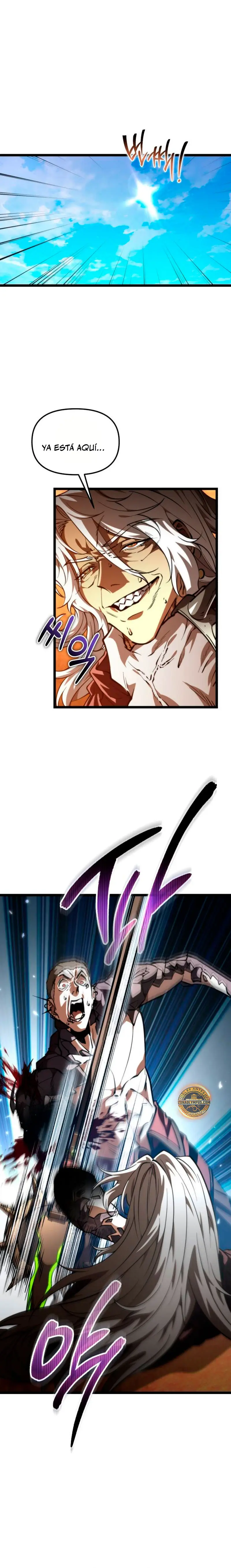 Reencarnado > Capitulo 110 > Page 161