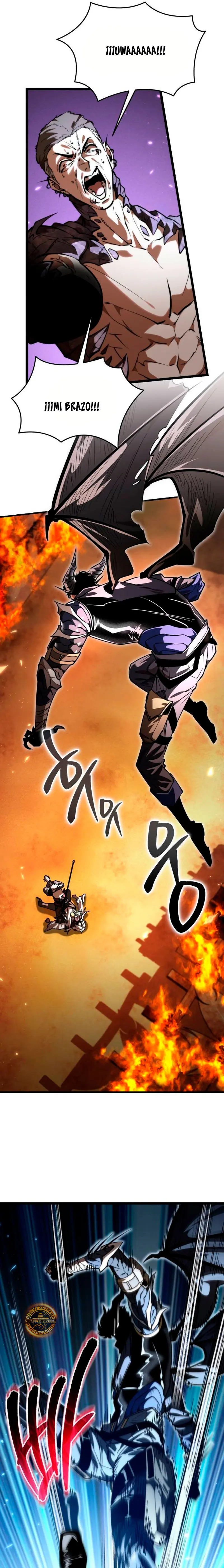 Reencarnado > Capitulo 110 > Page 171