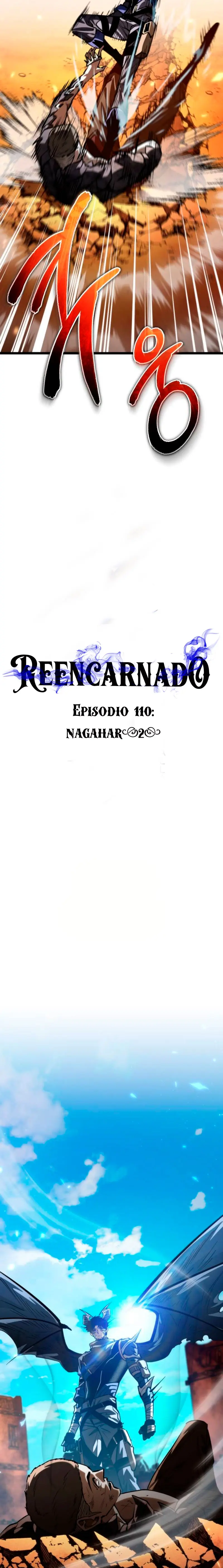 Reencarnado > Capitulo 110 > Page 191