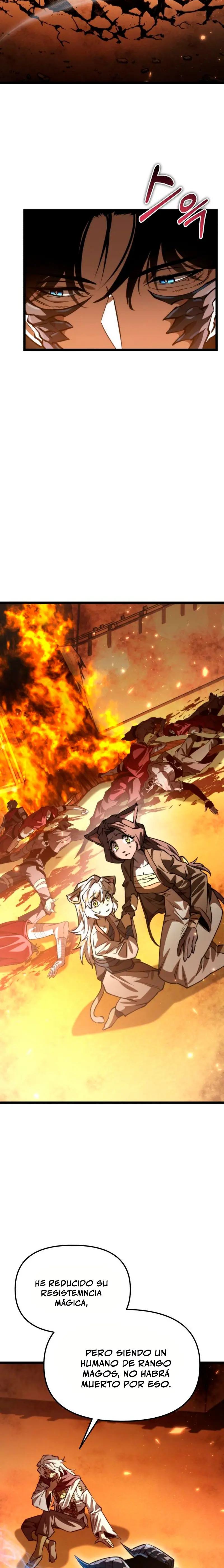 Reencarnado > Capitulo 110 > Page 201