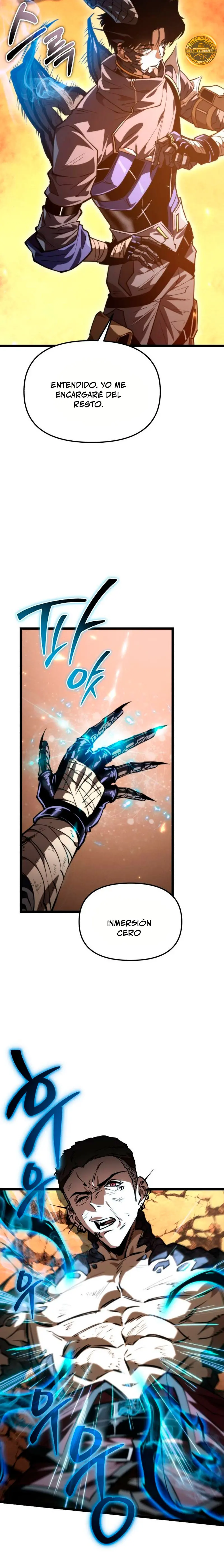 Reencarnado > Capitulo 110 > Page 211
