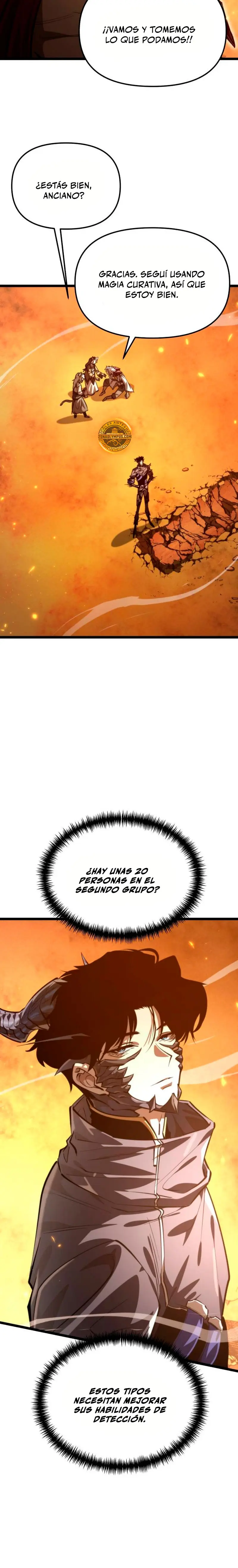 Reencarnado > Capitulo 110 > Page 241