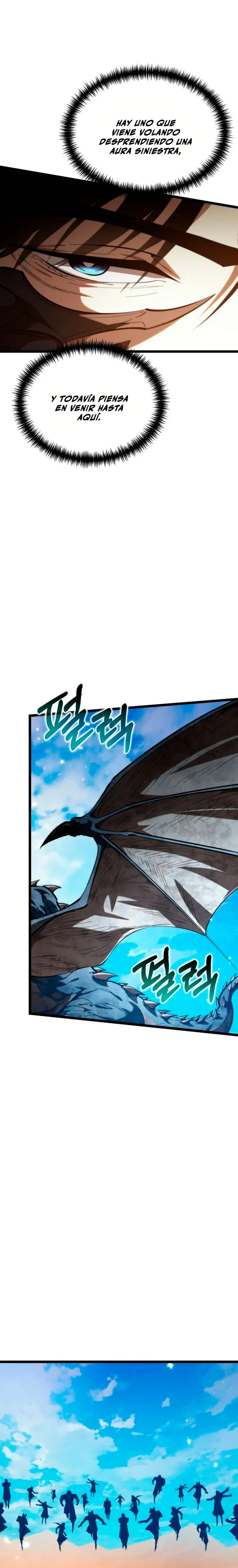 Reencarnado > Capitulo 110 > Page 261