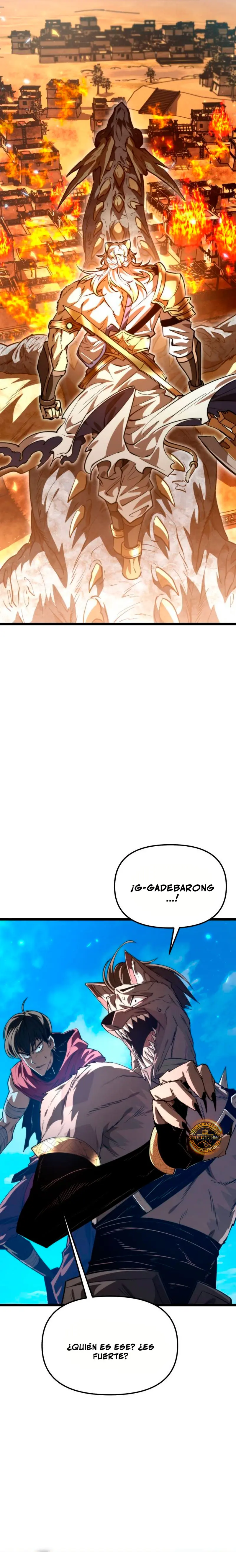 Reencarnado > Capitulo 110 > Page 271