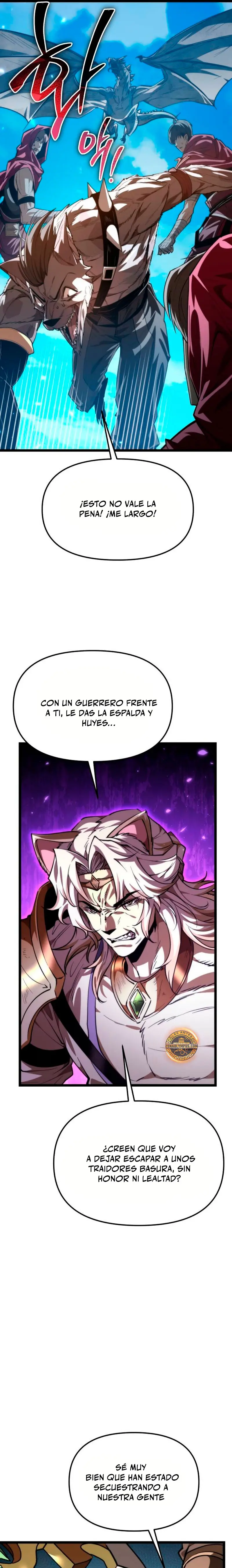 Reencarnado > Capitulo 110 > Page 281