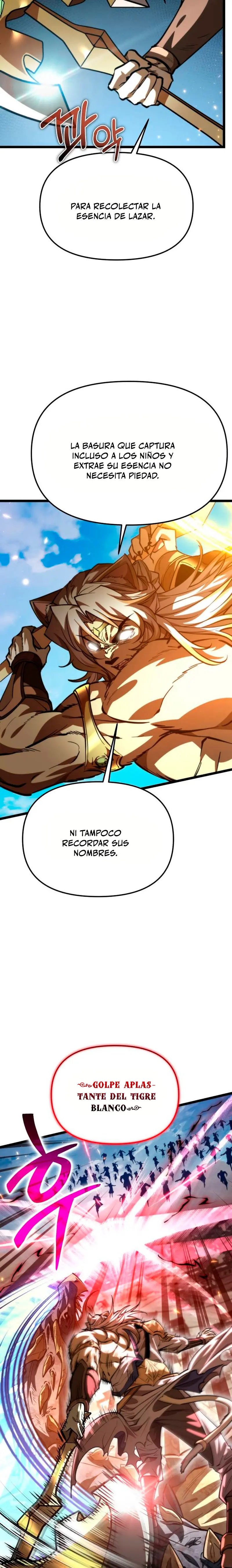 Reencarnado > Capitulo 110 > Page 291