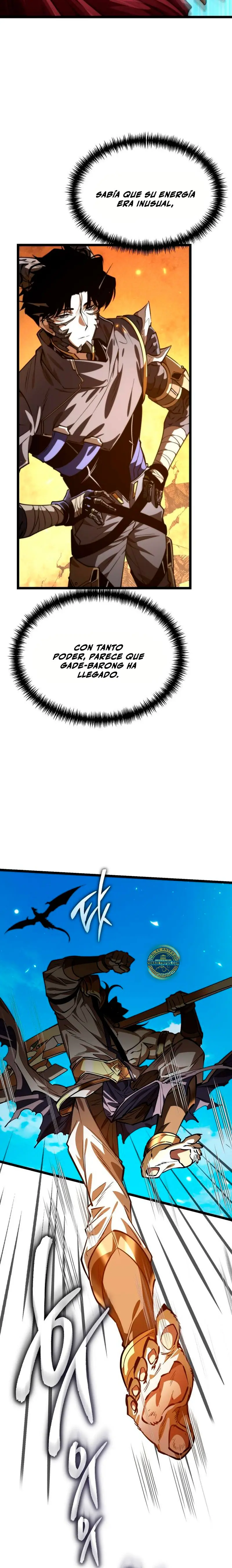 Reencarnado > Capitulo 110 > Page 321