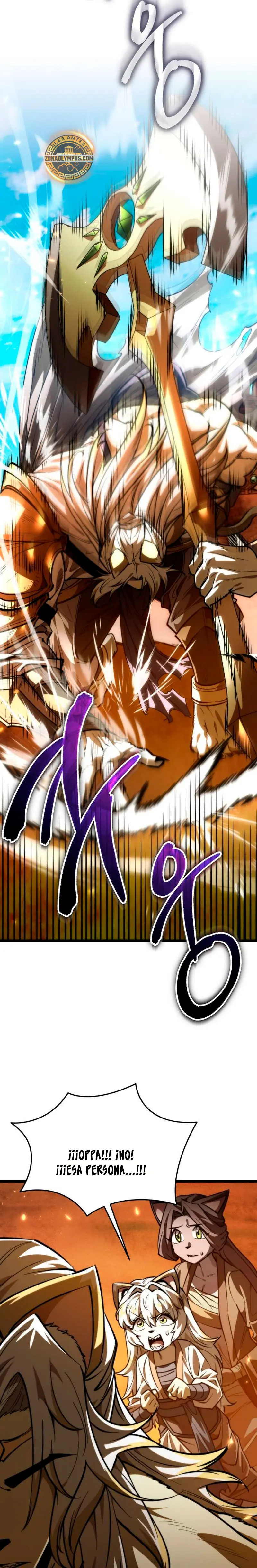 Reencarnado > Capitulo 110 > Page 331