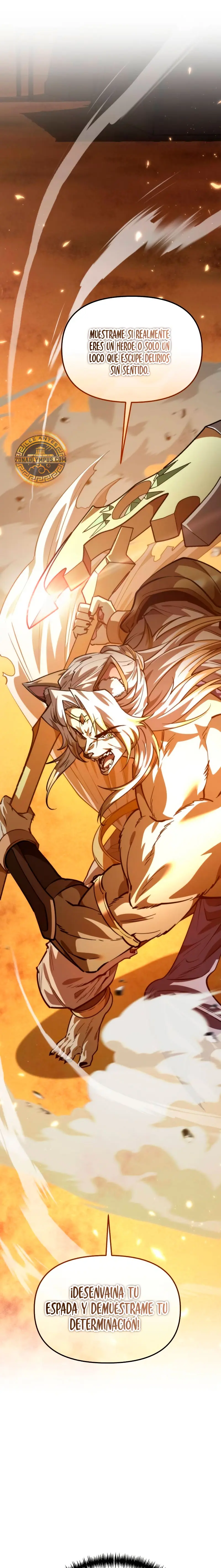 Reencarnado > Capitulo 111 > Page 11