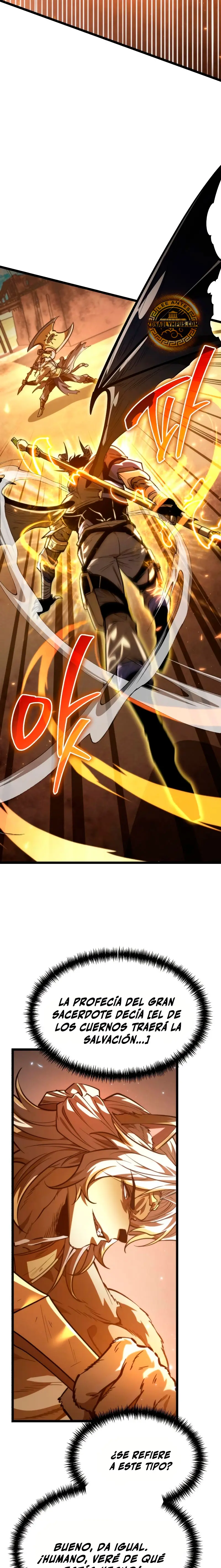 Reencarnado > Capitulo 111 > Page 31