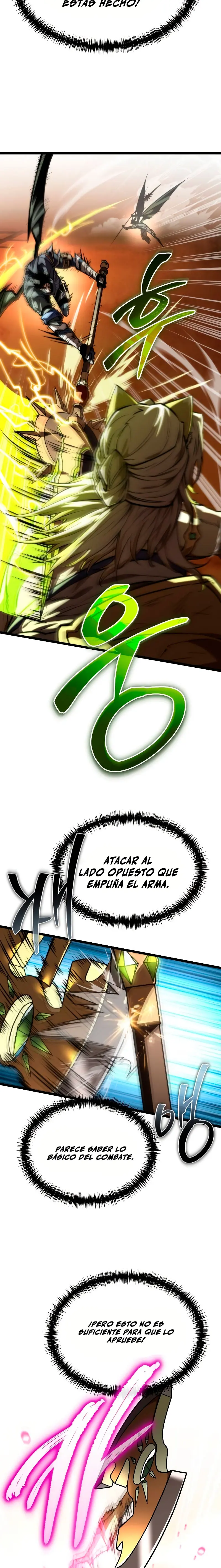 Reencarnado > Capitulo 111 > Page 41