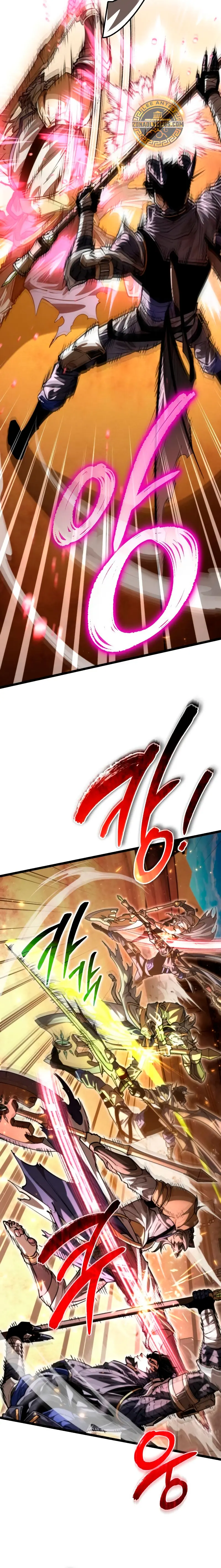 Reencarnado > Capitulo 111 > Page 51