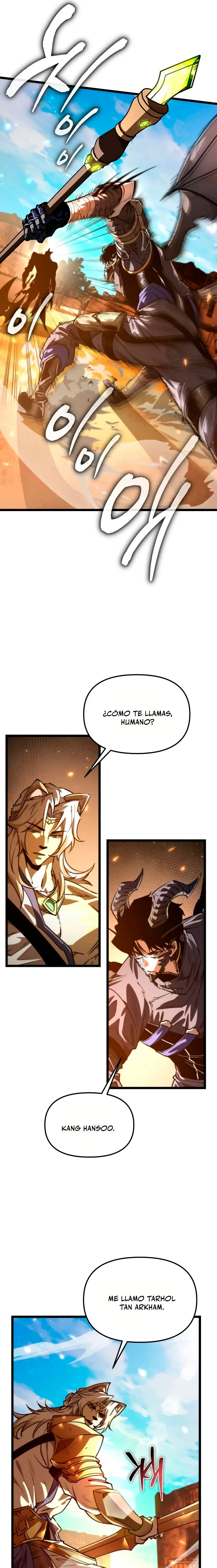 Reencarnado > Capitulo 111 > Page 61