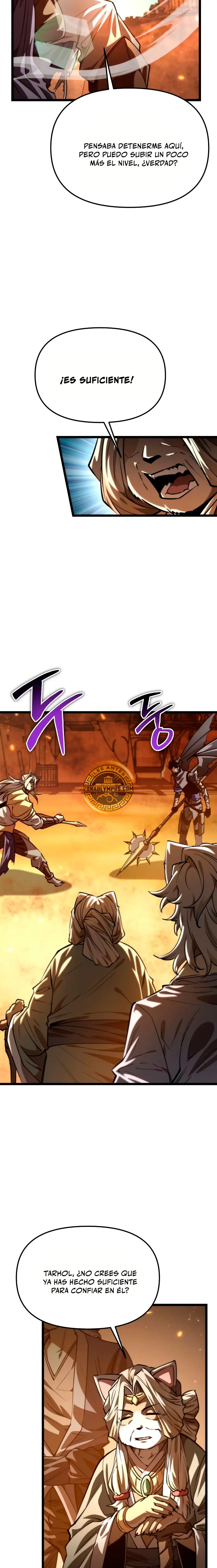 Reencarnado > Capitulo 111 > Page 71