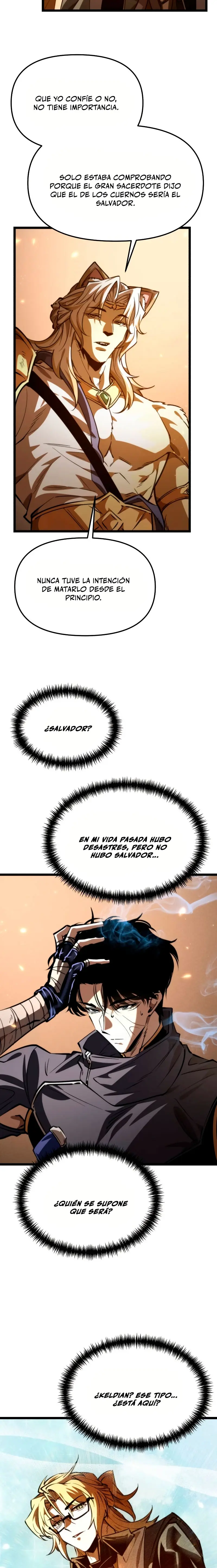 Reencarnado > Capitulo 111 > Page 81